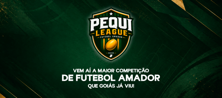 Goiás terá maior competição de futebol amador da história do Estado