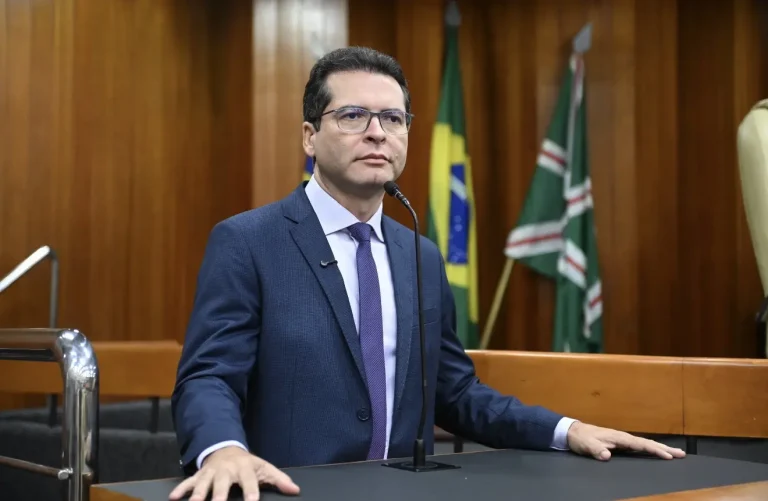 Candato ao Senado, Oséias Varão (PL) ataca STF, mira impeachment de ministros e explica projetos