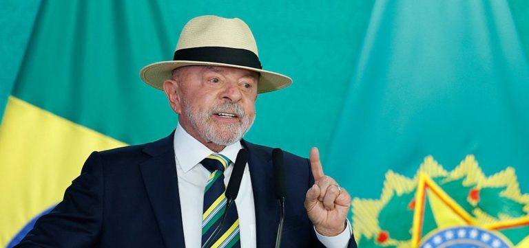 Governo Lula prepara MP para proibir apostas esportivas e cassinos online