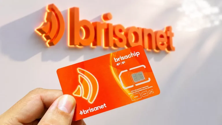 Brisanet inicia operação móvel 5G em Goiás e prevê chegar a 62 municípios