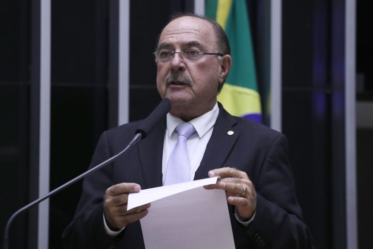 Em sabatina na Rádio Bandeirantes, Zacharias Calil (MDB) fala sobre propostas para o Senado em Goiás