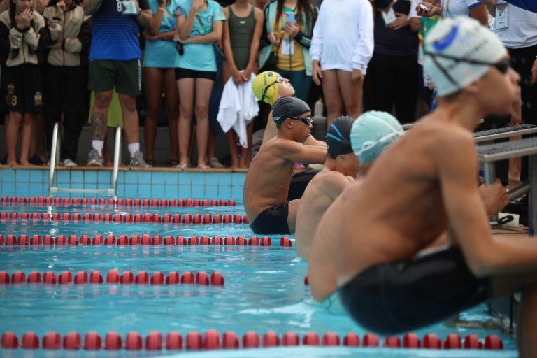 Goiás leva 201 estudantes aos Jogos Escolares Brasileiros em Brasília