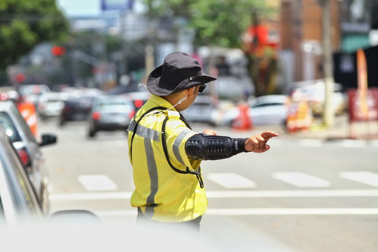 Goiânia terá bloqueios no trânsito para desfile de 7 de Setembro