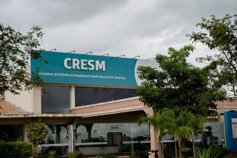 Goiás reforça atendimento em saúde mental durante o Setembro Amarelo