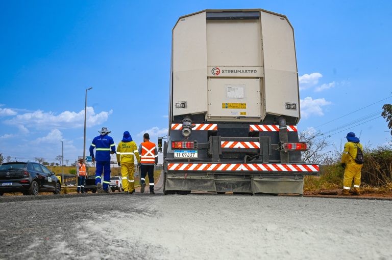 Restauração da GO-020 altera trânsito entre Goiânia e Bela Vista a partir desta terça-feira (22)