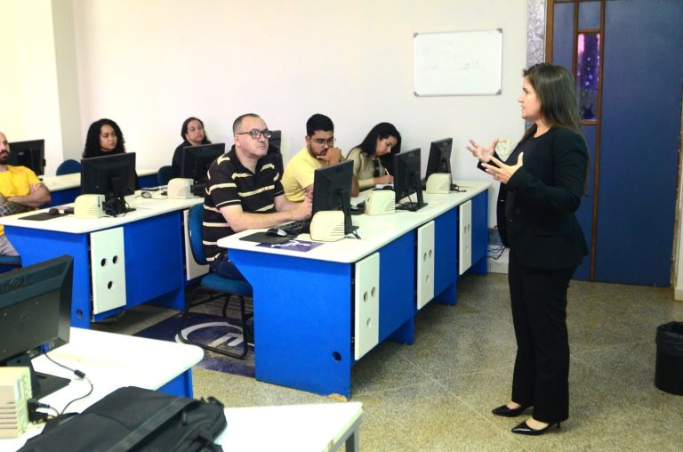Servidores municipais de Goiás podem se inscrever em curso gratuito de transformação digital