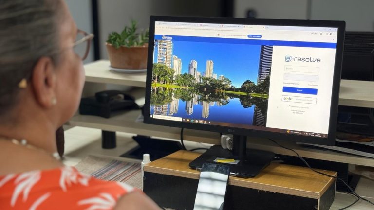 Serviços digitais da Prefeitura de Goiânia ficam indisponíveis neste sábado (5)
