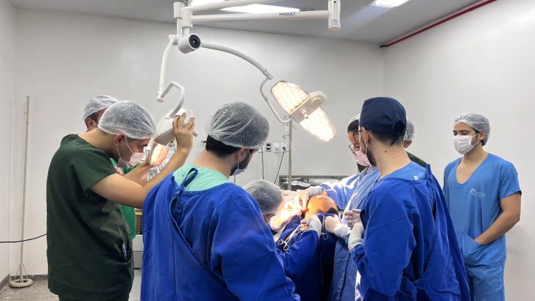 Prefeitura de Goiânia realiza 132 mil cirurgias e reduz filas em até 98%