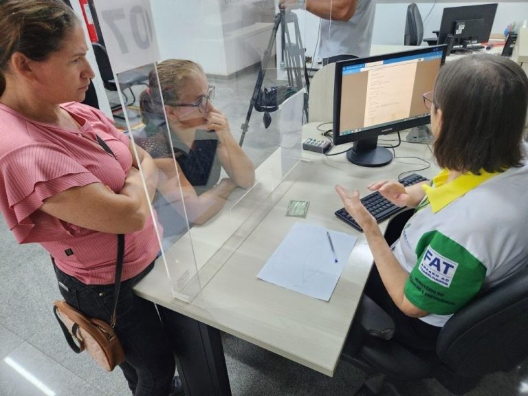 Goiânia oferece 50 vagas para auxiliar de logística sem experiência