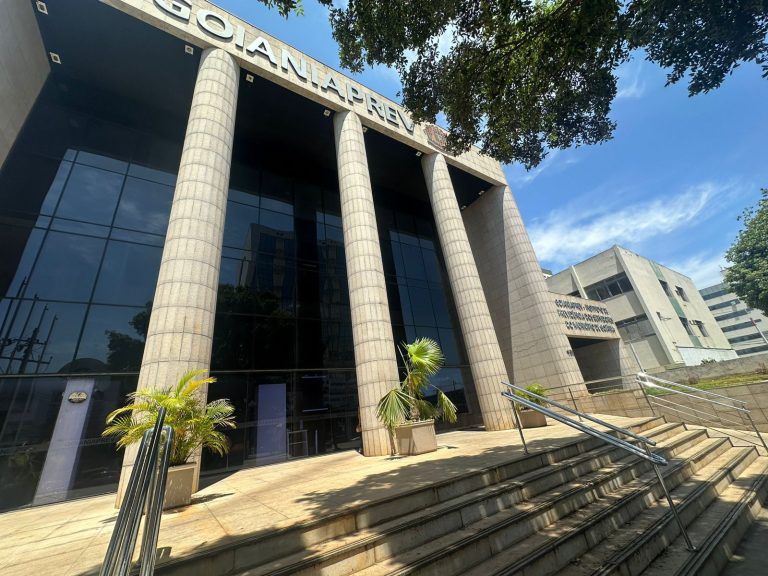 GoiâniaPrev passa a atender público presencialmente das 8h às 17h