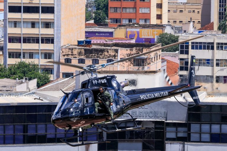 Roubos a estabelecimentos comerciais caem 34,9% em Goiás entre janeiro e agosto 