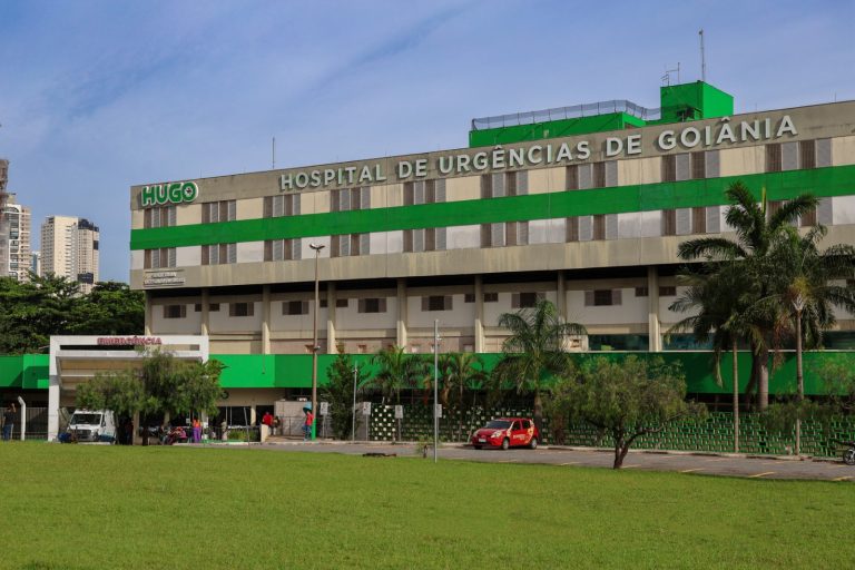 HUGO amplia captação de órgãos e reforça importância da doação em Goiás