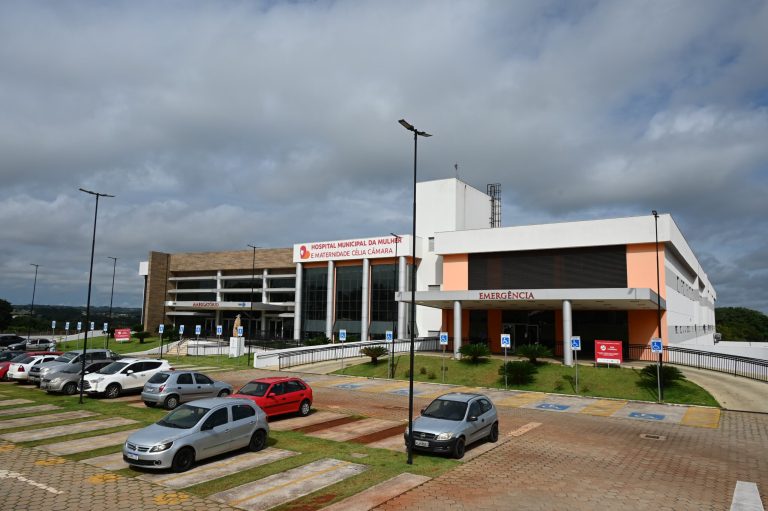 Maternidade Célia Câmara abre vagas com salários de até R$ 4,5 mil em Goiânia