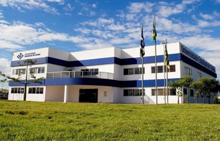 UEG oferece 4,3 mil vagas em 35 cursos de graduação para 2027