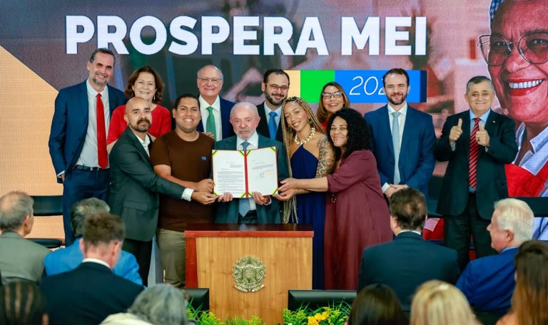 Governo Lula anuncia pacote para MEIs com proposta de perdão de dívidas e Pix de até R$ 5 mil para investimentos