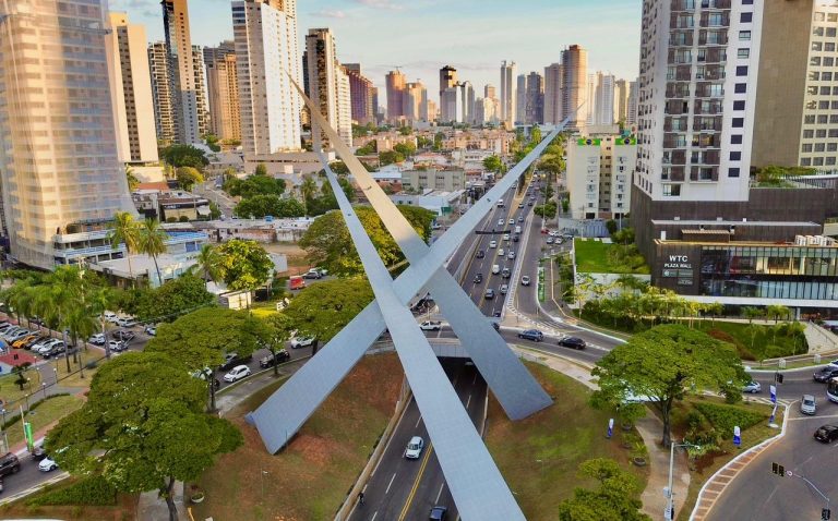 Goiânia é a quarta capital mais segura do Brasil, aponta anuário elaborado pela MySide