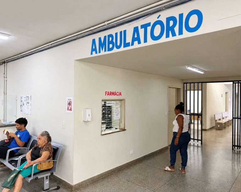 Goiânia prepara compra de bombas de insulina para 250 pacientes