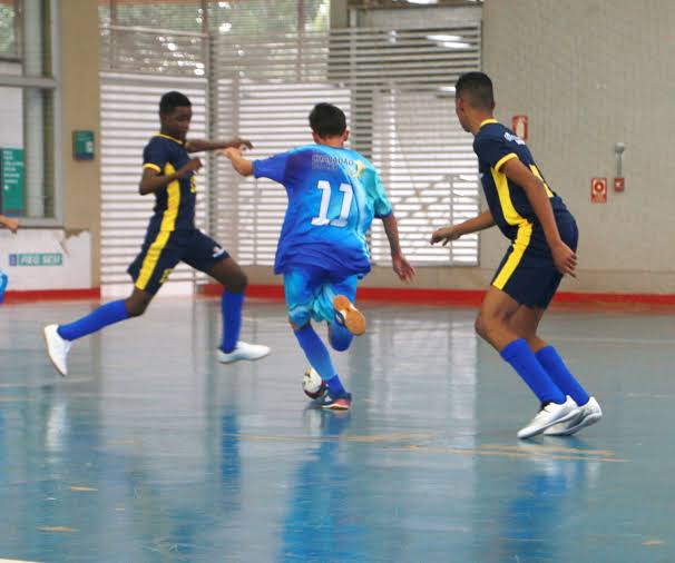 Com 184 atletas, Goiás terá maior delegação da história nos Jogos da Juventude em Foz do Iguaçu