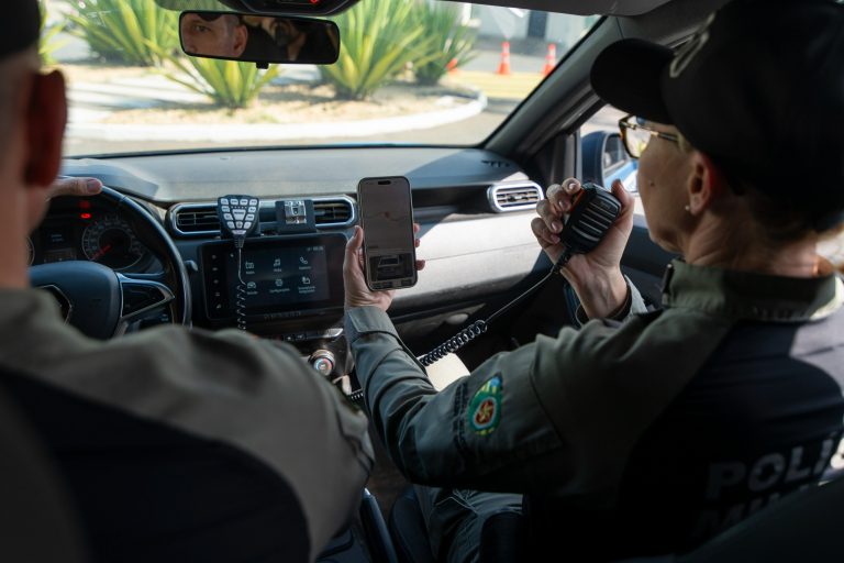 Inteligência Artificial contribui para esclarecer 3 mil crimes e prender 1,5 mil suspeitos em Goiás
