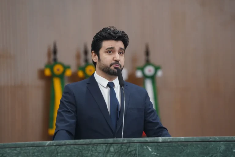 Fred Rodrigues diz que prioridade é eleger Flávio Bolsonaro