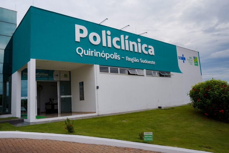 Policlínicas estaduais de Goiás realizam mamografia sem agendamento até 29 de outubro 