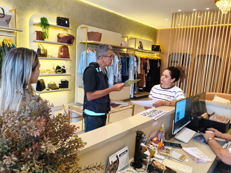 Procon Itinerante leva atendimento gratuito ao interior de Goiás