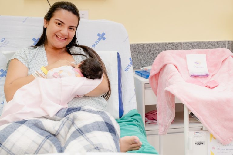 Goiás registra menor taxa de mortalidade infantil desde 2009