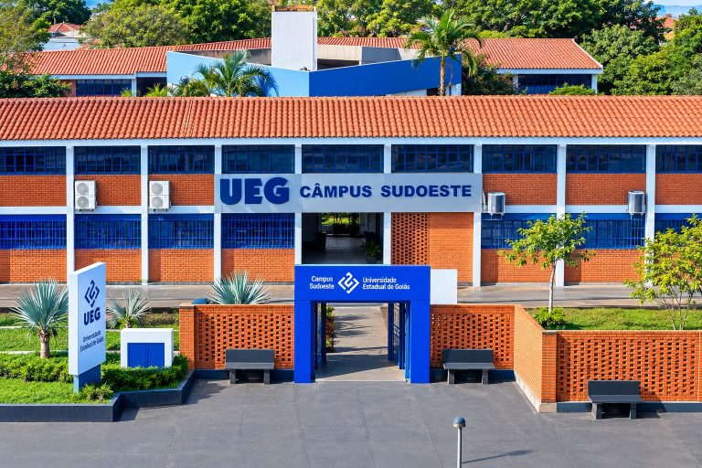 UEG oferece 390 vagas em 15 programas de pós-graduação