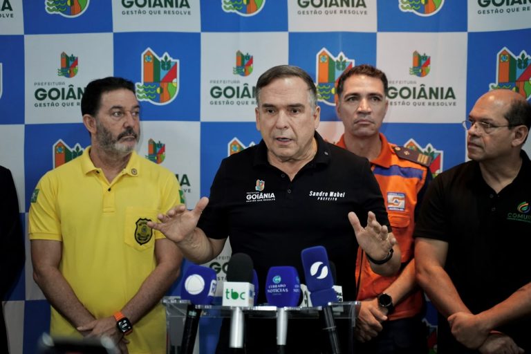 Prefeitura de Goiânia cria plano de prevenção para enfrentar Super El Niño 
