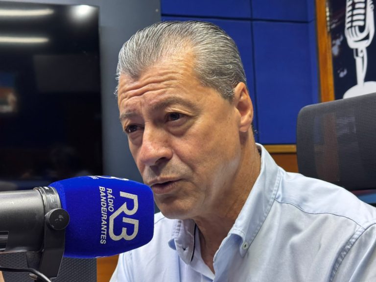 Daniel Agrobom admite retorno ao PL e explica saída do partido
