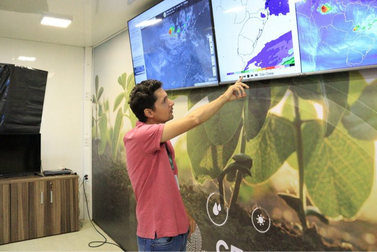 Pesquisadores alertam para impactos do El Niño em Goiás até 2027