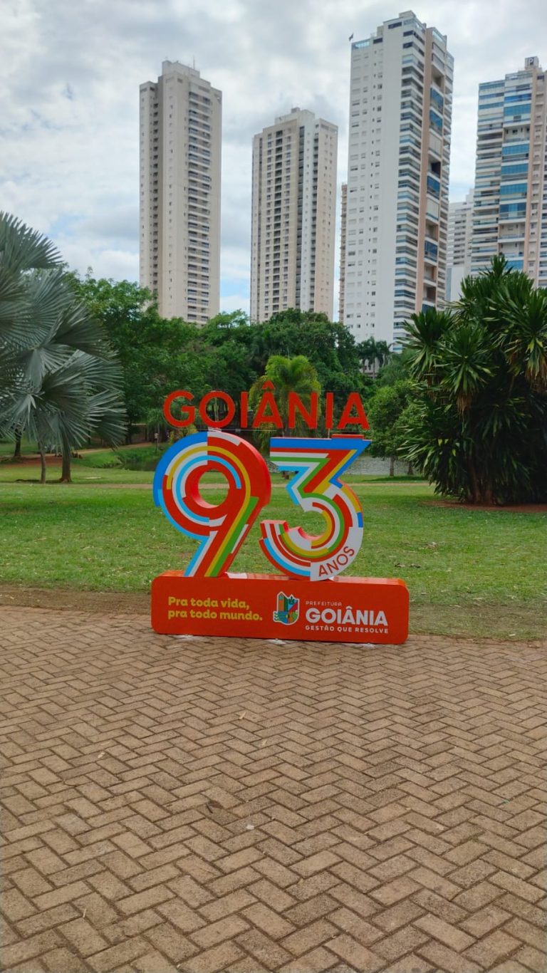 Festival Viva Goiânia terá shows de Seu Jorge e Murilo Huff neste sábado (24)