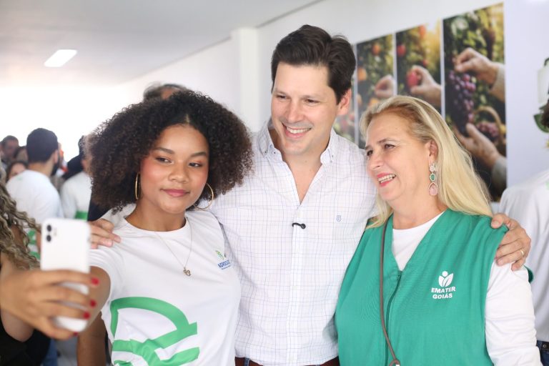 Agrocolégio em Goianésia abre 105 vagas para 2027