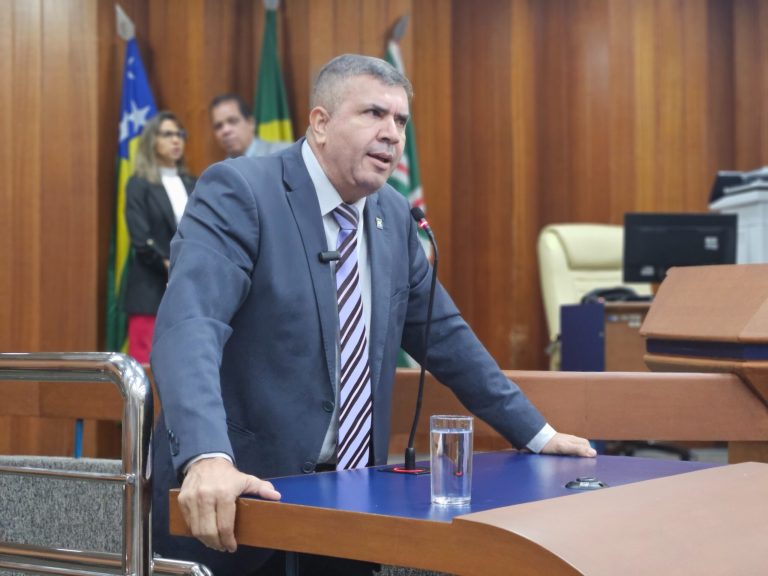 Coronel Urzeda critica Lula e diz que fará oposição na Alego